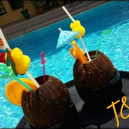 T&G Apartments Marmaris Exteriér fotografie