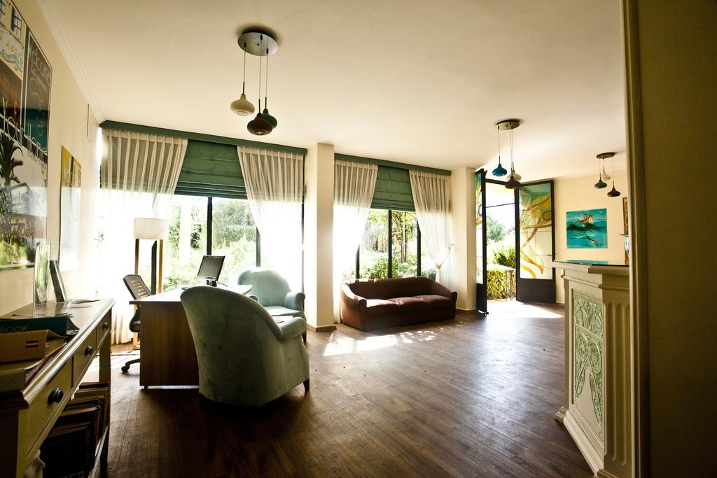 T&G Apartments Marmaris Pokoj fotografie