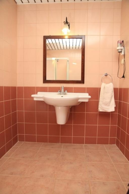 T&G Apartments Marmaris Pokoj fotografie